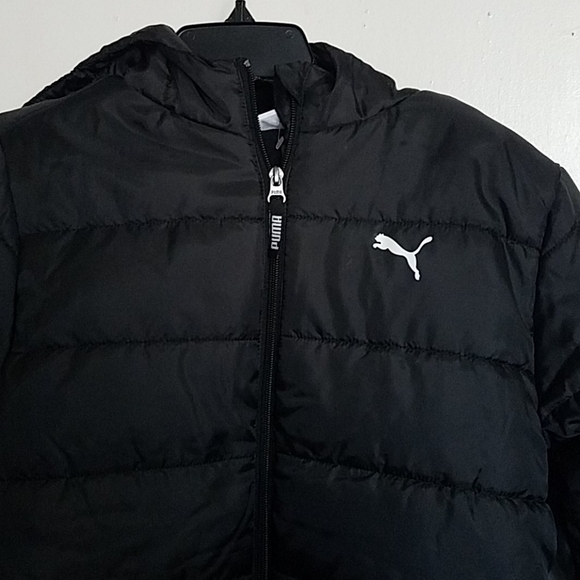 Puma Jacket - Picture 2 of 16